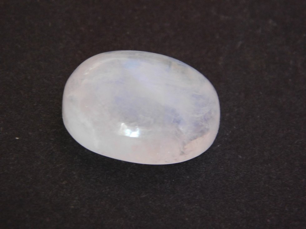 Piedra lunar Cabujón PLU-07