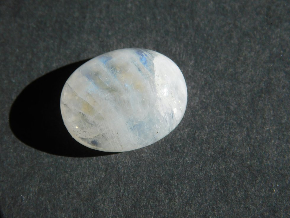 Piedra lunar Cabujón PLU-10 - Imagen 2