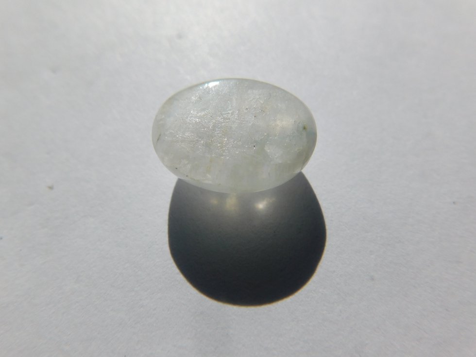 Piedra lunar Cabujón PLU-10 - Imagen 3