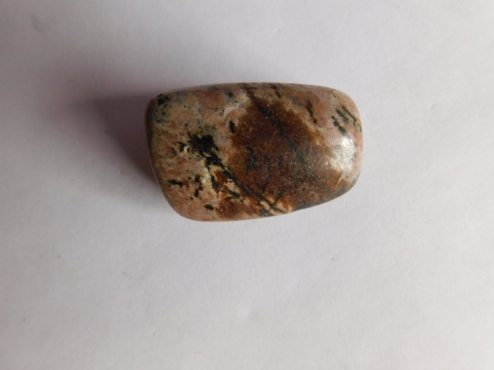 Rodonita Tamboreada RDN-03