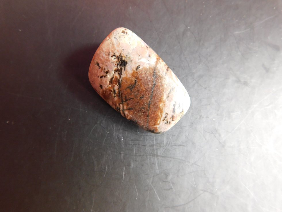 Rodonita Tamboreada RDN-03 - Imagen 2