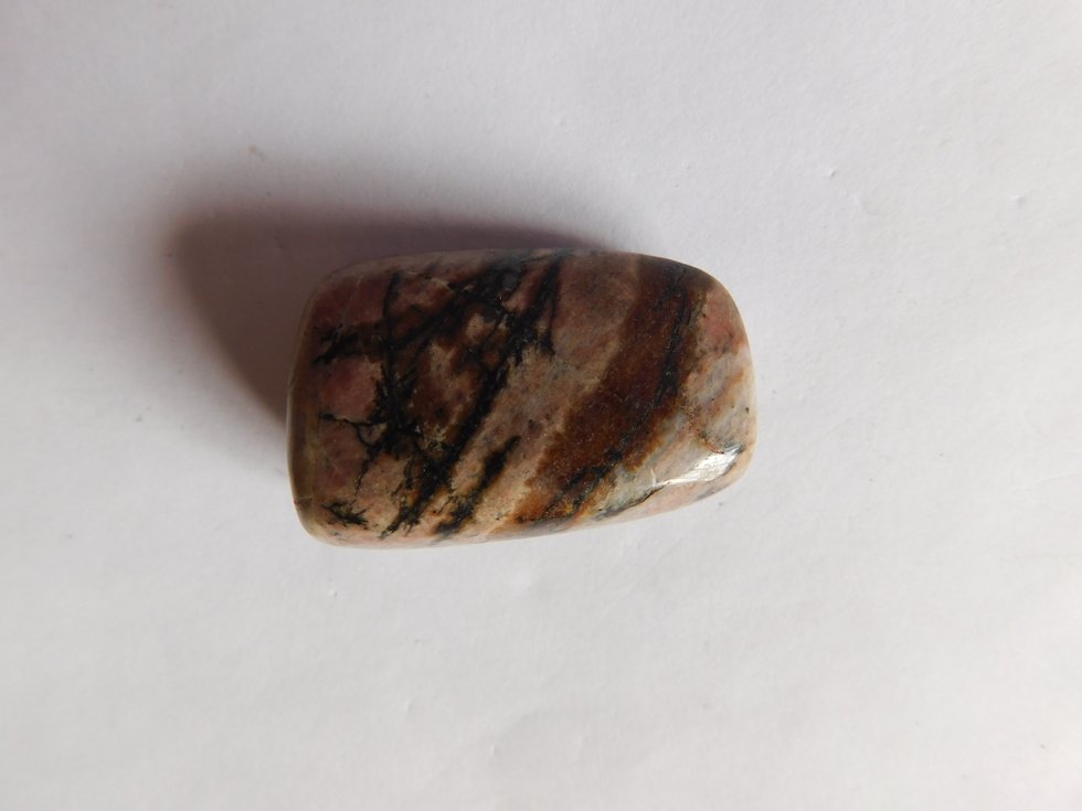 Rodonita Tamboreada RDN-03 - Imagen 3
