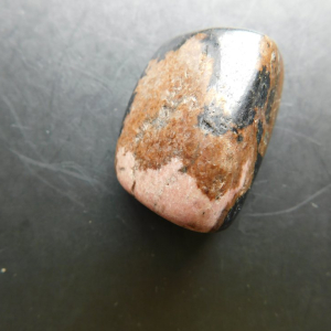 Rodonita Tamboreada RDN-05