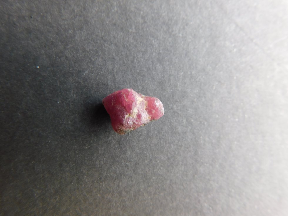 Rubí en Bruto RUB-05 - Imagen 3