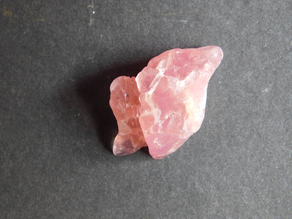 Turmalina Rosa en Bruto TMR-01 - Imagen 2