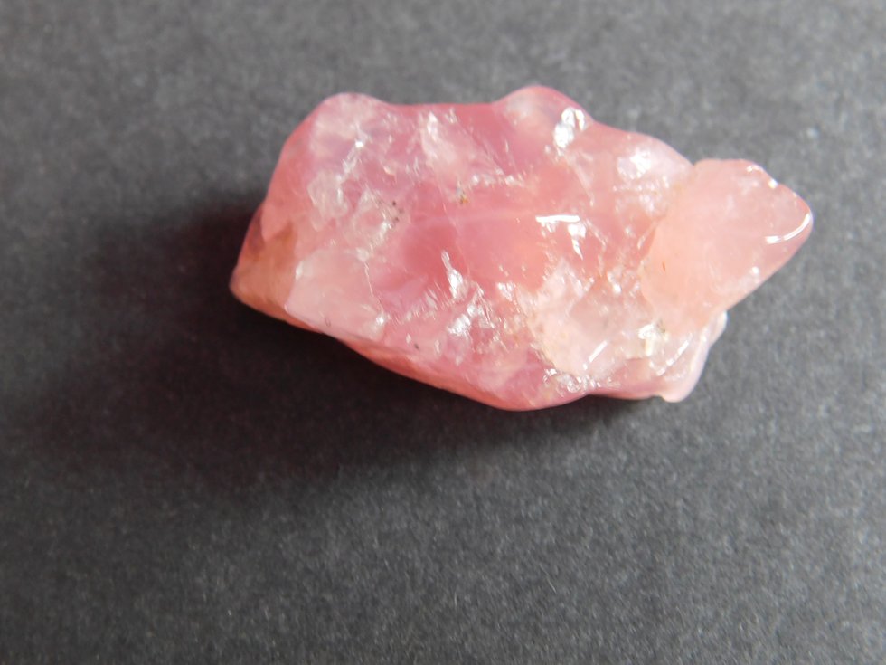 Turmalina Rosa en Bruto TMR-02 - Imagen 2