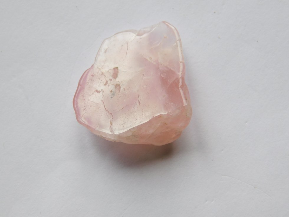 Turmalina Rosa en Bruto TMR-03