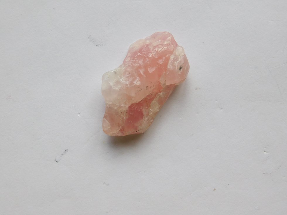 Turmalina Rosa en Bruto TMR-04