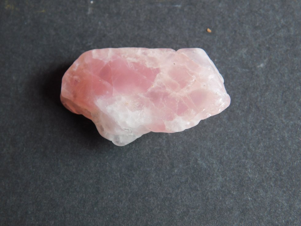 Turmalina Rosa en Bruto TMR-04 - Imagen 2