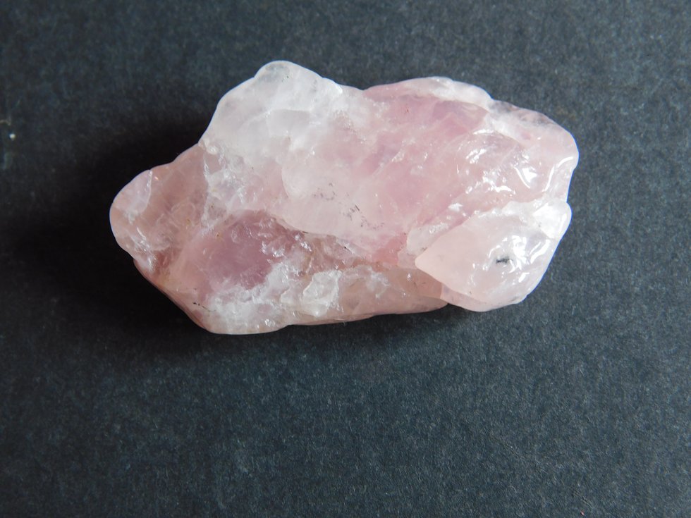 Turmalina Rosa en Bruto TMR-04 - Imagen 3
