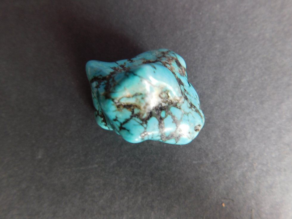 Turquesa Tibetana TQT-01