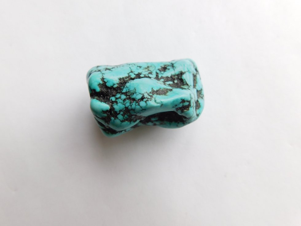 Turquesa Tibetana TQT-02