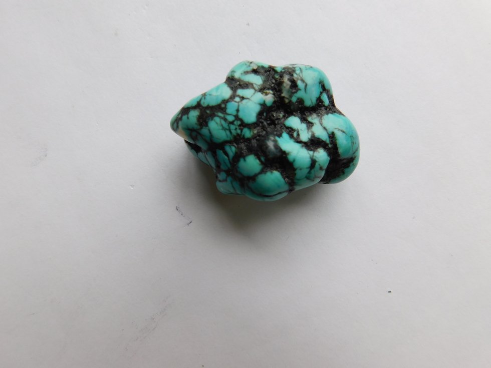 Turquesa Tibetana TQT-03