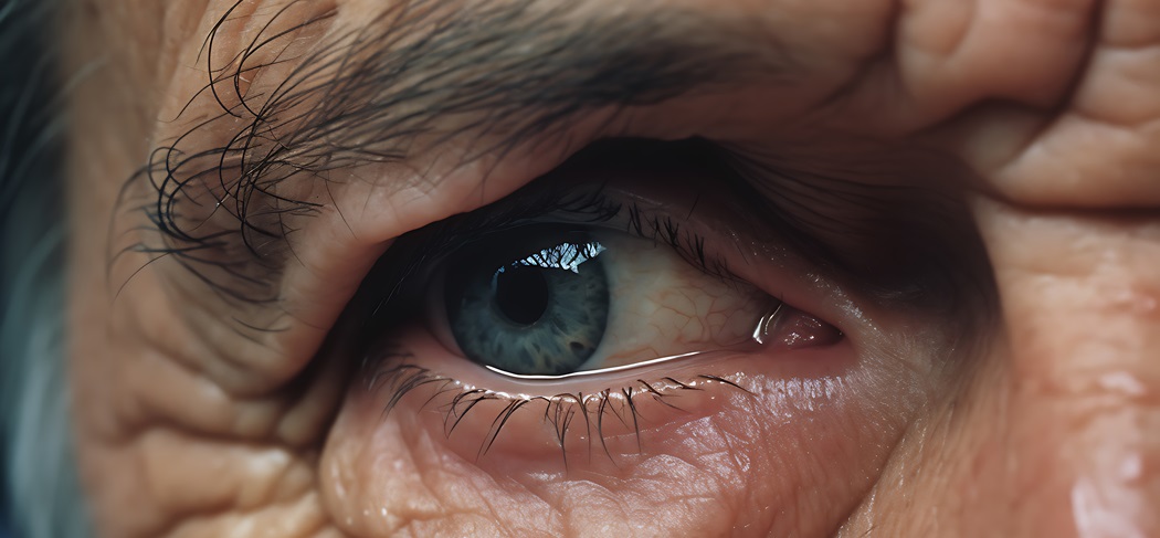 La paja en el ojo ajeno, la viga en el propio