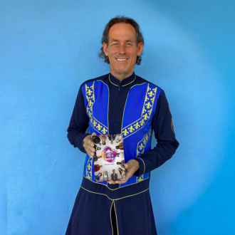 Maestro Gelva