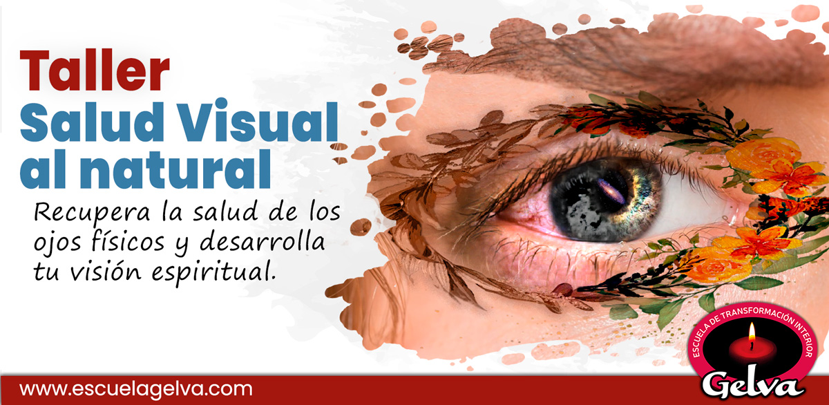 Taller de salud visual en la Escuela Gelva - Bochalema