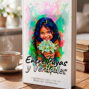 Libro "Entre puyas y verdades"
