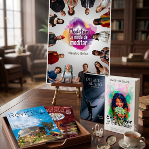 Libros y publicaciones